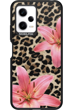 Leobloom 2.0 - Xiaomi Redmi Note 12 5G