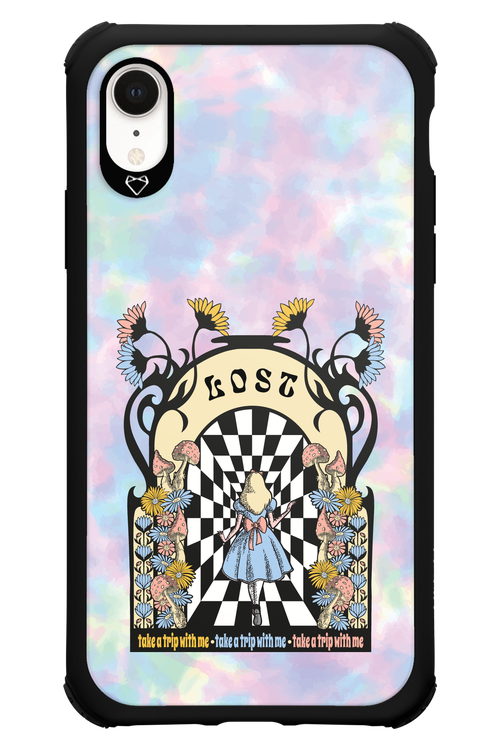 L0ST 2.0 - Apple iPhone XR