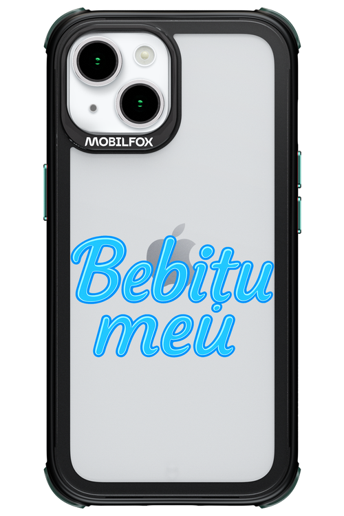 Meuu 2.0 - Apple iPhone 15