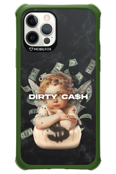 DirtyCash - Apple iPhone 12 Pro