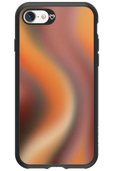 Warm Aura 2.0 - Apple iPhone SE 2022