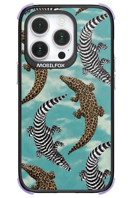 Style Bite 2.0 - Apple iPhone 14 Pro