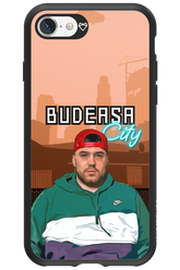 Budeasa City - Apple iPhone SE 2022