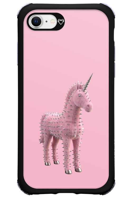 Punk Unicorn 2.0 - Apple iPhone 8