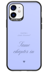 Chapter Last Forever 2.0 - Apple iPhone 12