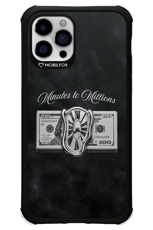 M2M 2.0 - Apple iPhone 12 Pro