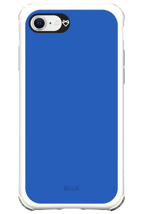 BLUE - FS2 - Apple iPhone SE 2022