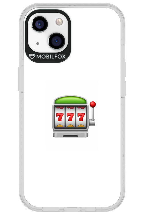 777 2.0 - Apple iPhone 13