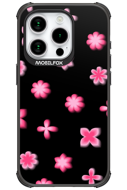 Pink Dreams 2.0 - Apple iPhone 15 Pro