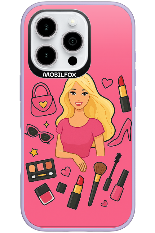 Just a Girll 2.0 - Apple iPhone 16 Pro