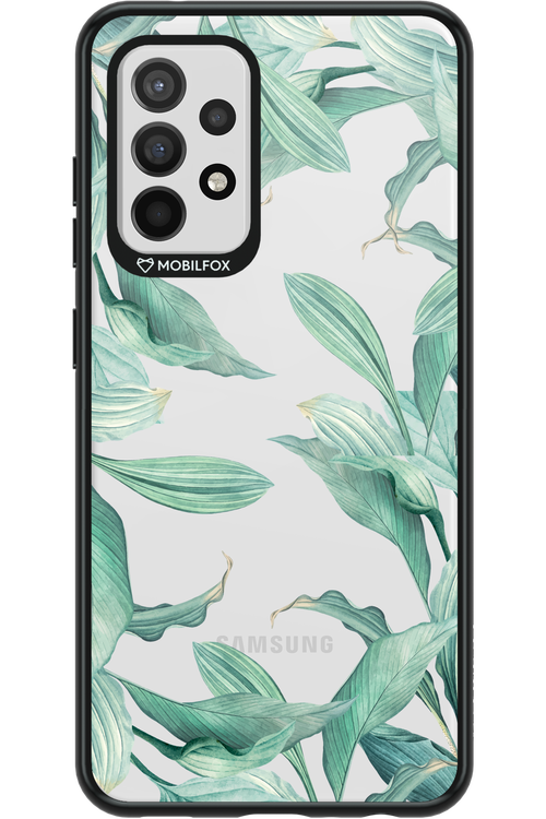 Greenpeace 2.0 - Samsung Galaxy A52 / A52 5G / A52s