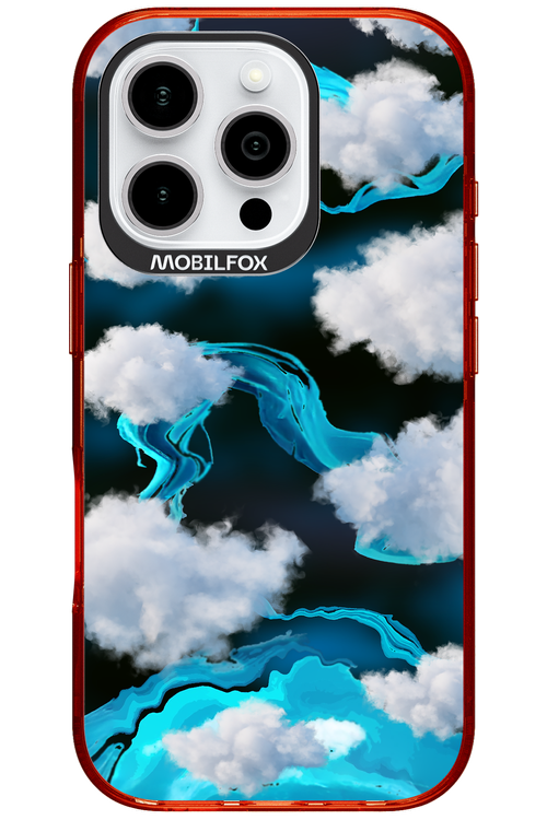 Skywalker - Apple iPhone 16 Pro