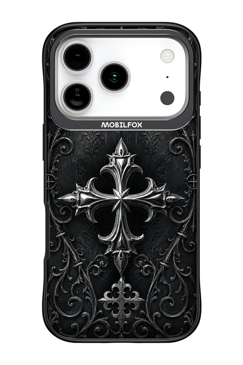 Armor 2.0 - Apple iPhone 17 Pro