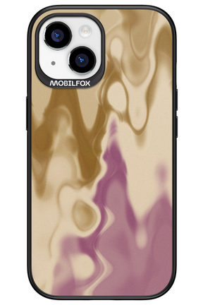 Olive Flow 2.0 - Apple iPhone 15