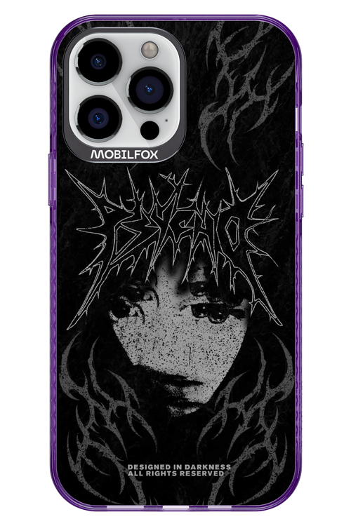 Schizo - Apple iPhone 13 Pro Max