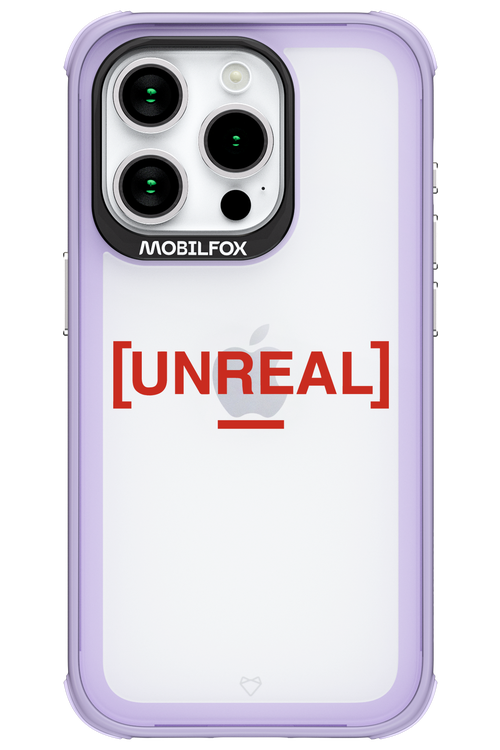 Unreal Classic - Apple iPhone 15 Pro