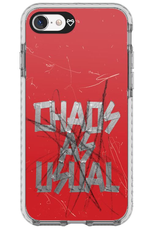 Chaos as usual 2.0 - Apple iPhone 7