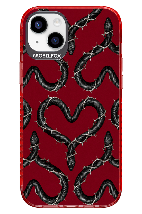 Bad Lover 2.0 - Apple iPhone 14 Plus