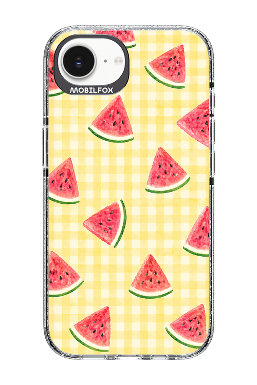 Vintage Watermelon 2.0 - Apple iPhone 17e