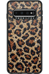 Crystal Roar 2.0 - Samsung Galaxy S10