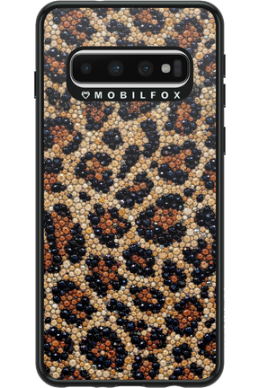 Crystal Roar 2.0 - Samsung Galaxy S10