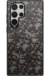Floral lace 2.0 - Samsung Galaxy S22 Ultra