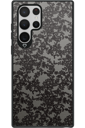 Floral lace 2.0 - Samsung Galaxy S22 Ultra