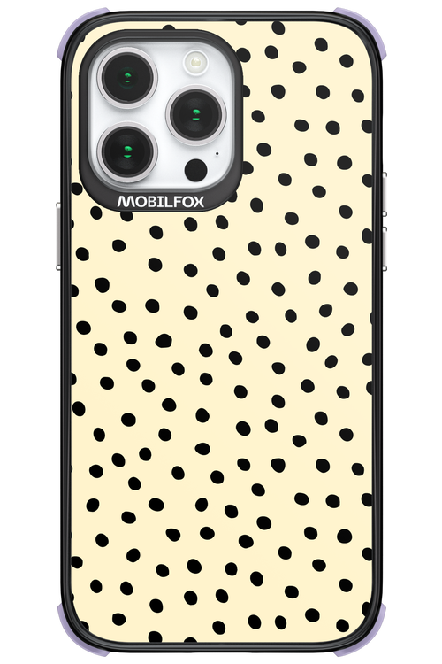 Polka Dots 2.0 - Apple iPhone 14 Pro Max