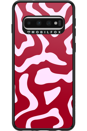 Strawberry Shake 2.0 - Samsung Galaxy S10