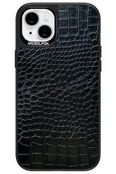 Croco Leather 2.0 - Apple iPhone 15 Plus
