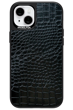 Croco Leather 2.0 - Apple iPhone 15 Plus