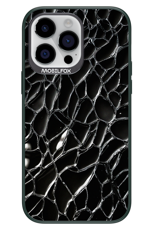 Alien Grid 2.0 - Apple iPhone 14 Pro Max