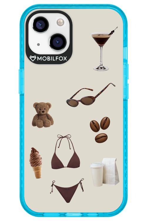Espresso Lover - Apple iPhone 13