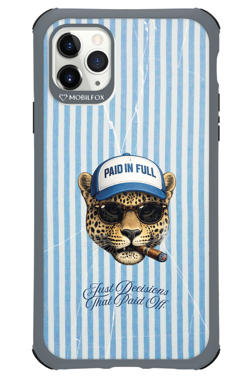 Paid in Full 2.0 - Apple iPhone 11 Pro Max