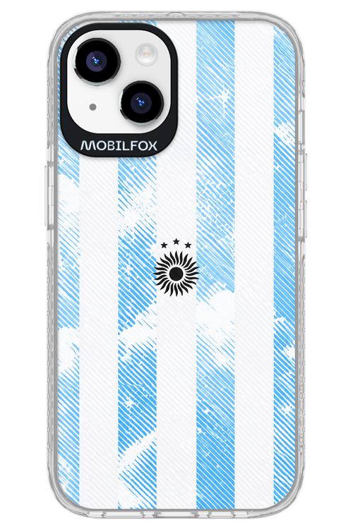 Argentina 2.0 - Apple iPhone 14