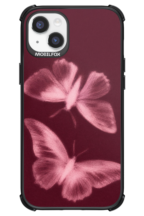 Papillonia 2.0 - Apple iPhone 14 Plus