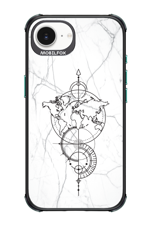 Compass 2.0 - Apple iPhone 16e