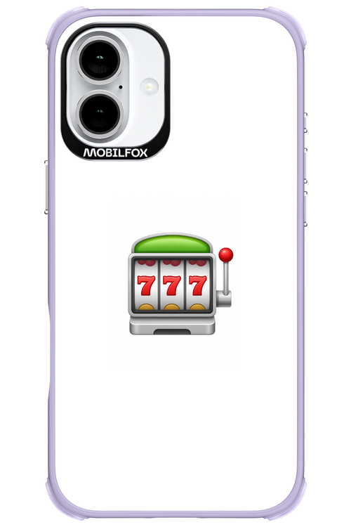 777 2.0 - Apple iPhone 16 Plus