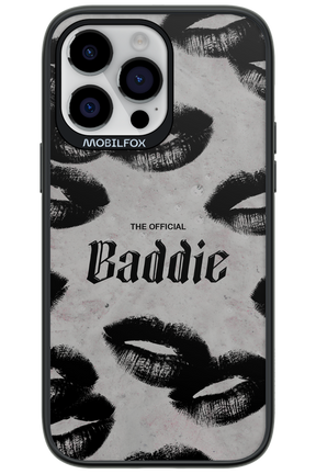 Official Baddie - Apple iPhone 14 Pro Max