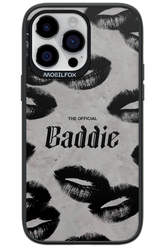 Official Baddie - Apple iPhone 14 Pro Max