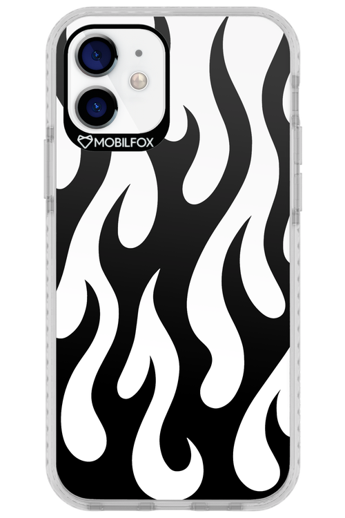 Hell Flame 2.0 - Apple iPhone 12