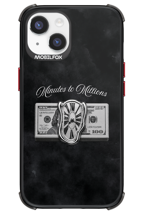 M2M 2.0 - Apple iPhone 14