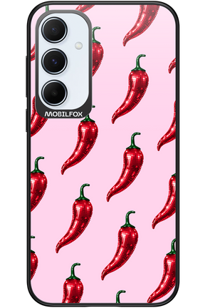 Chili Babe 2.0 - Samsung Galaxy A55