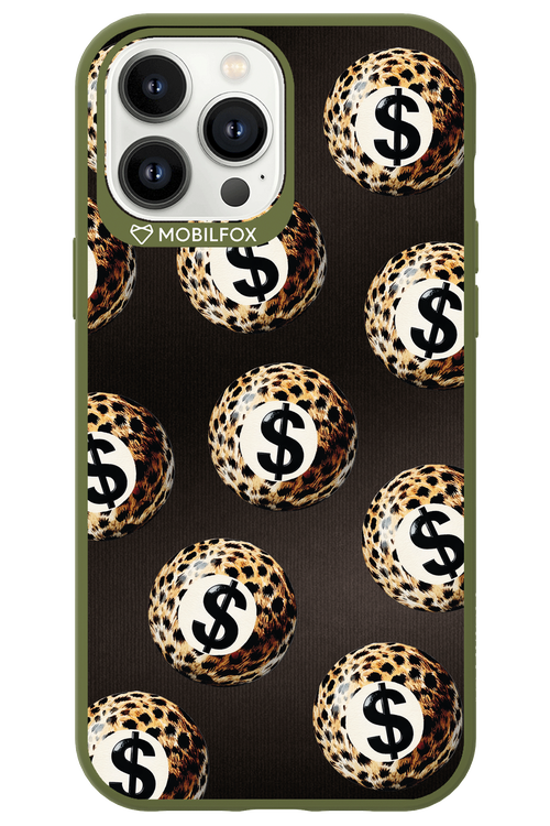 I need dollars 2.0 - Apple iPhone 13 Pro Max