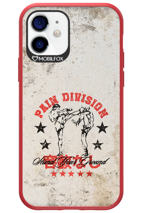 MMA 2.0 - Apple iPhone 12