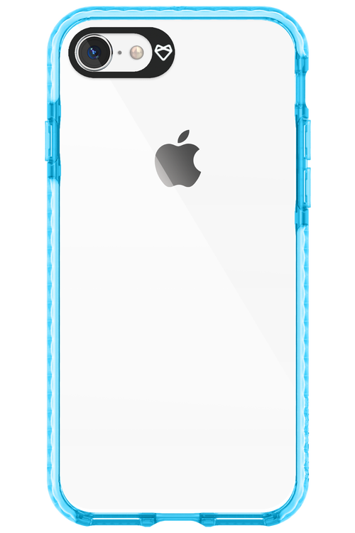 NUDE 2.0 - Apple iPhone 8