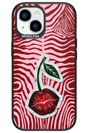 Kissy Cherry 2.0 - Apple iPhone 15
