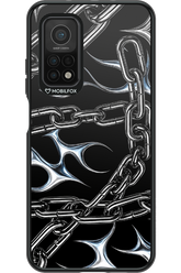 Chrome Chains 2.0 - Xiaomi Mi 10T 5G