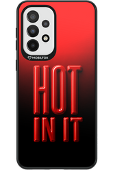 Hot in it 2.0 - Samsung Galaxy A33