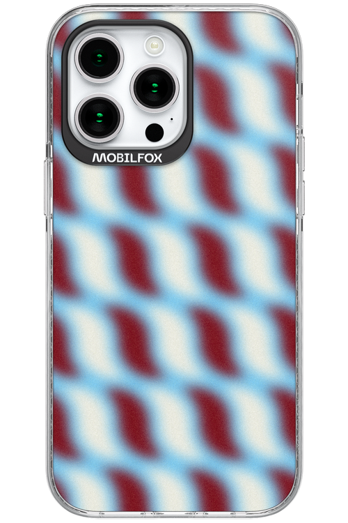 Cold Wave 2.0 - Apple iPhone 15 Pro Max